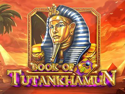 Book of Tutankhamun - Spin City - Congo